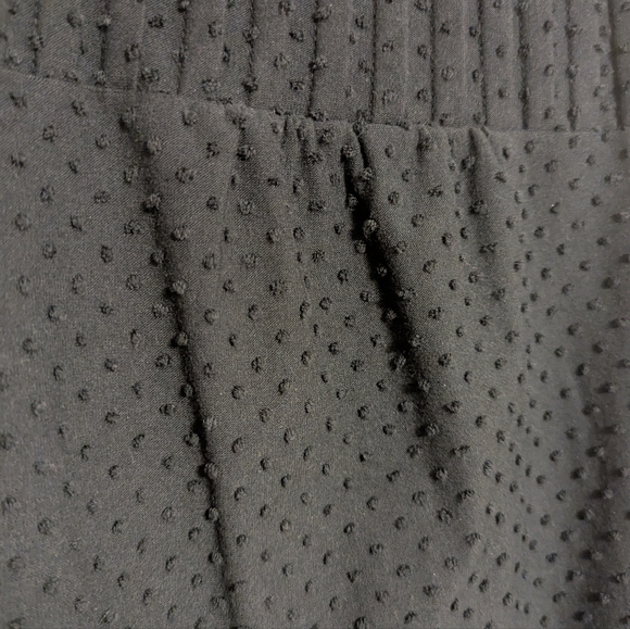 J. Crew Factory Clip Dot Tank Top - Picture 3 of 6